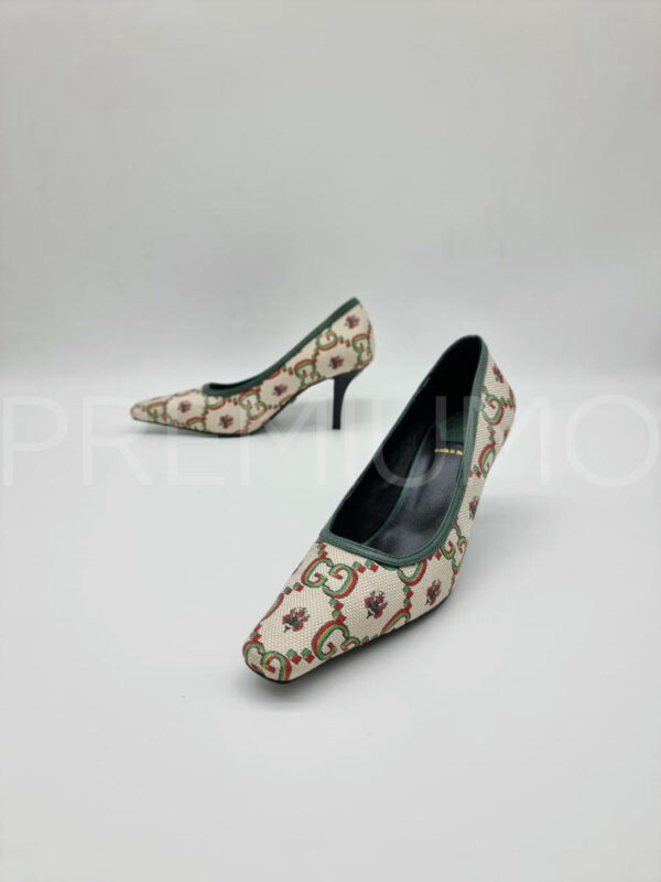 Gucci туфли PR373449 2