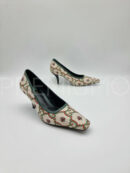 Gucci туфли PR373449 8