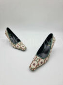 Gucci туфли PR373449 10