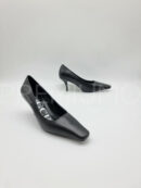 Gucci туфли PR608611 5