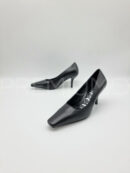 Gucci туфли PR608611 6