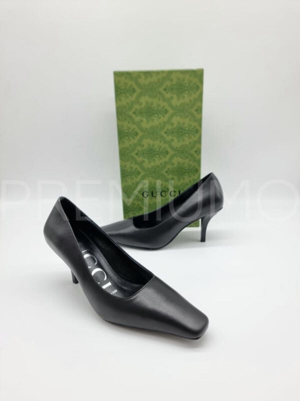 Gucci туфли PR608611