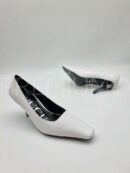 Gucci туфли PR948917 7