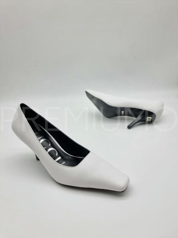 Gucci туфли PR948917 2