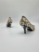 Gucci туфли PR373449 9