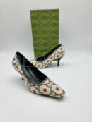 Gucci туфли PR373449 6