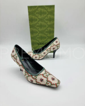 Gucci туфли PR373449