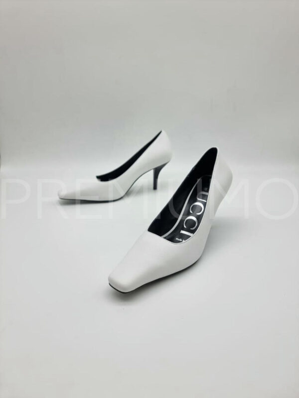 Gucci туфли PR948917 3