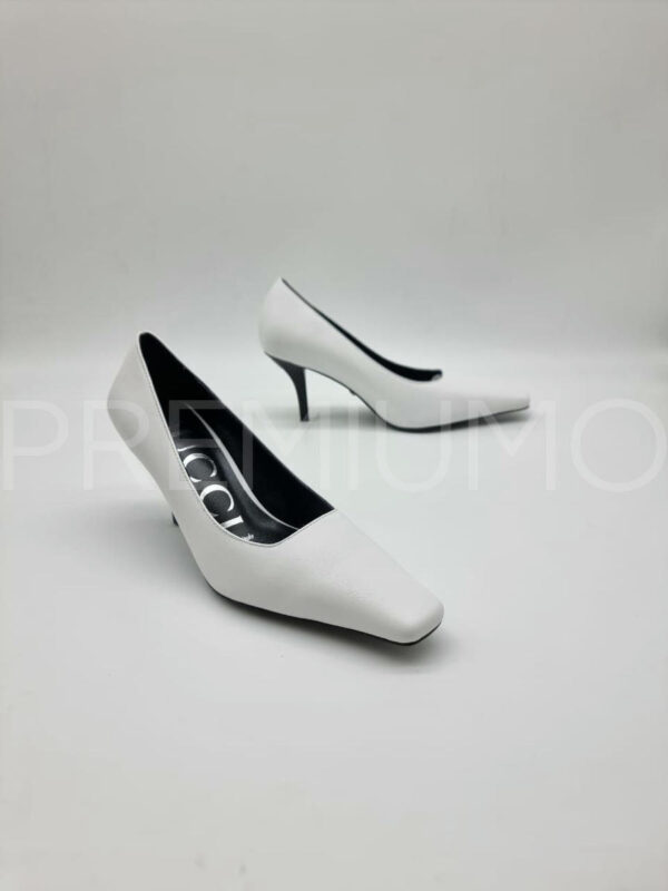 Gucci туфли PR948917 5