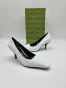 Gucci туфли PR948917 6