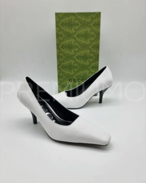 Gucci туфли PR948917