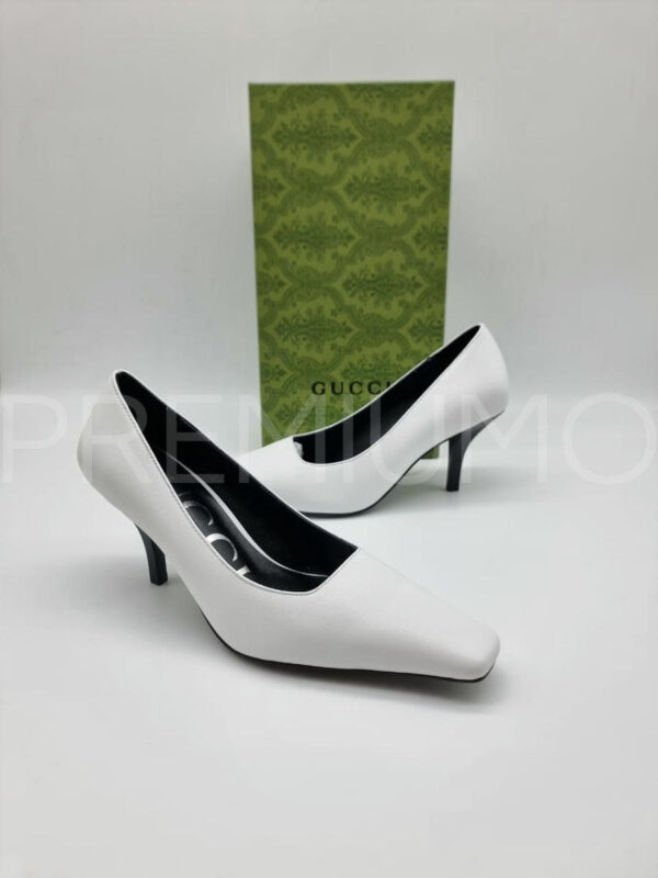 Gucci туфли PR948917