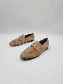 Hermes лоферы PR870279 6