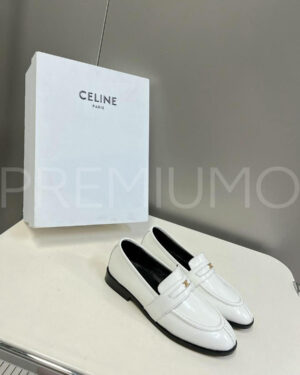 Celine лоферы PR576187
