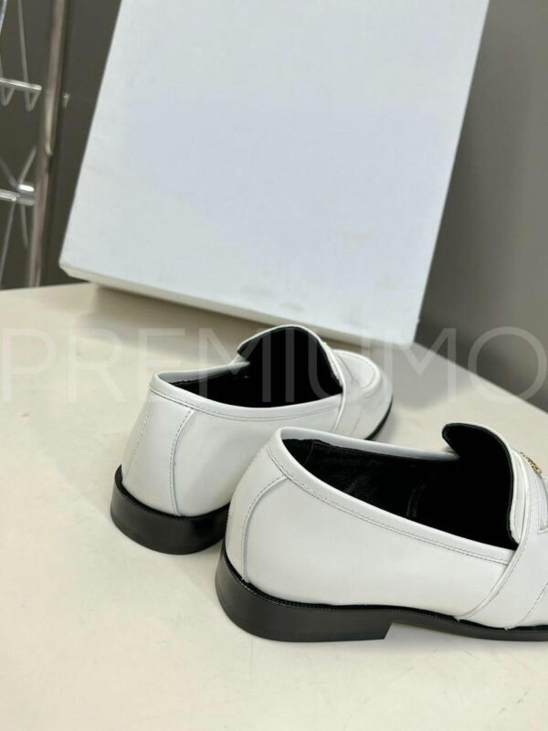 Celine лоферы PR576187 8