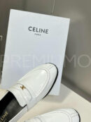Celine лоферы PR576187 16