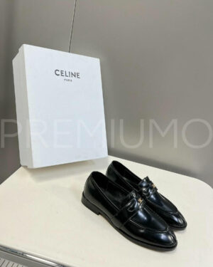 Celine лоферы PR764165