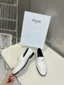 Celine лоферы PR576187 13