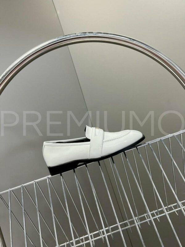 Celine лоферы PR576187 5