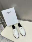 Celine лоферы PR576187 11