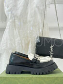 Gucci лоферы PR303655 14