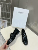 Celine лоферы PR764165 12