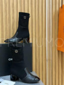 Chanel сапоги PR824886 28
