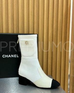 Chanel сапоги PR753740