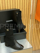 Chanel сапоги PR824886 27
