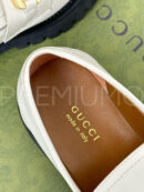 Gucci лоферы PR745628 41