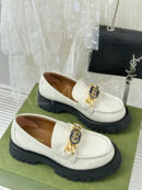 Gucci лоферы PR745628 36