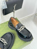 Gucci лоферы PR712454 40