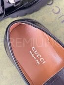 Gucci лоферы PR712454 44