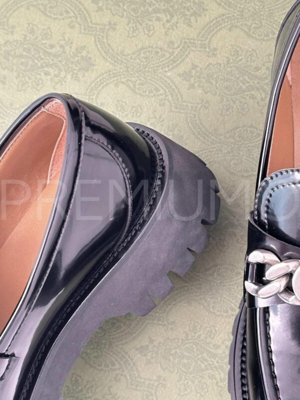 Gucci лоферы PR712454 16