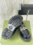 Gucci лоферы PR712454 45
