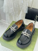 Gucci лоферы PR712454 39