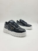Prada кроссовки PR741190 5