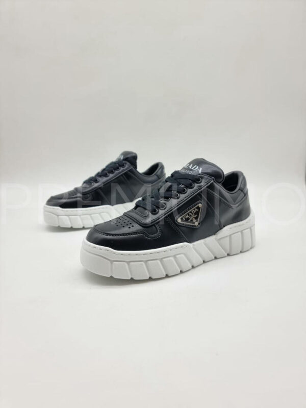 Prada кроссовки PR741190 2