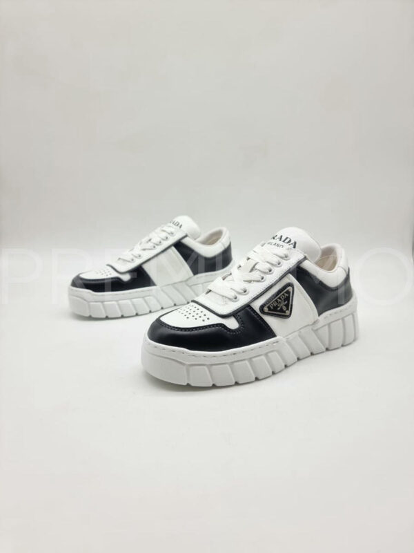 Prada кроссовки PR500482