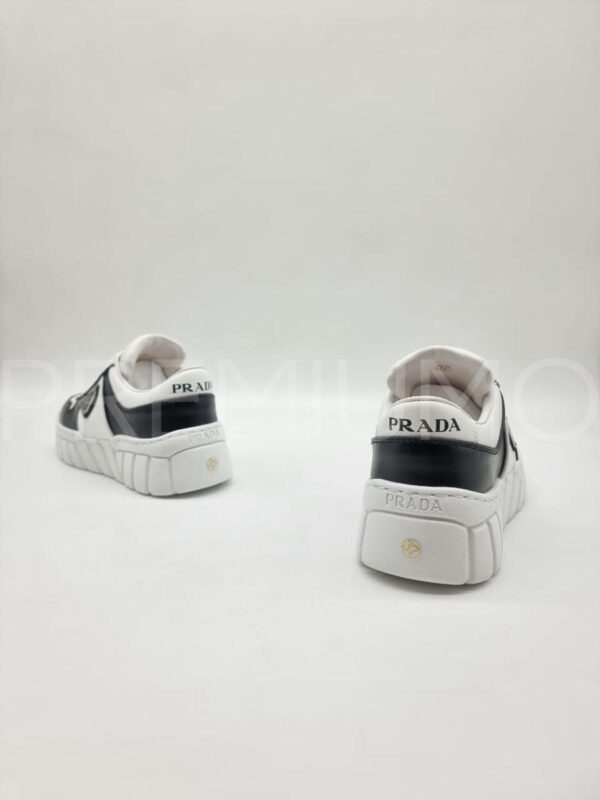 Prada кроссовки PR500482 3