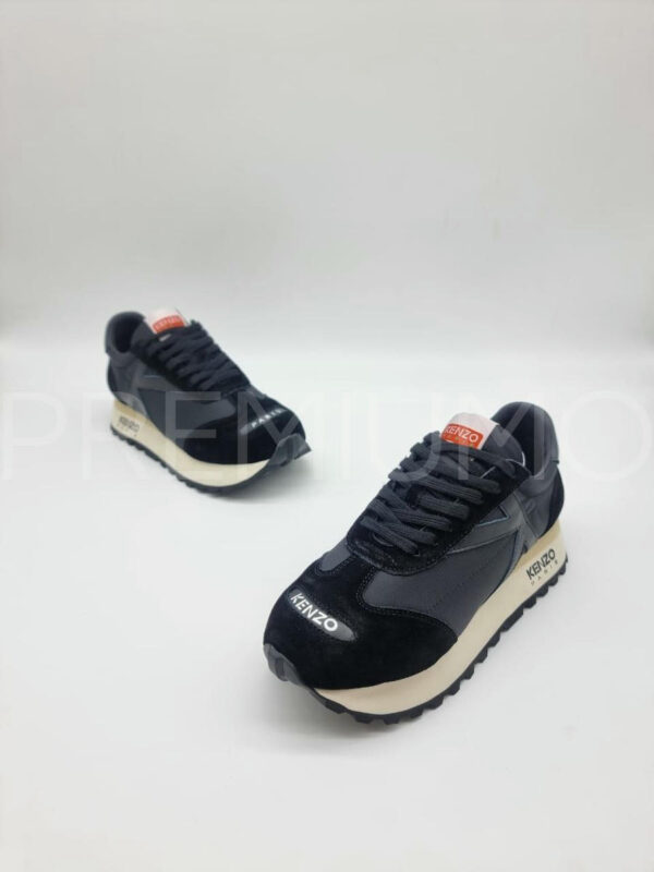 Kenzo кроссовки PR187190 3