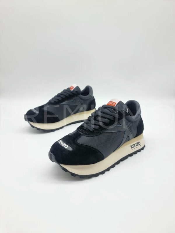Kenzo кроссовки PR187190