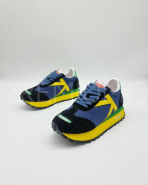 Kenzo кроссовки мультиколор PR377563