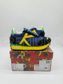 Kenzo кроссовки мультиколор PR377563 7