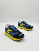 Kenzo кроссовки мультиколор PR377563 6