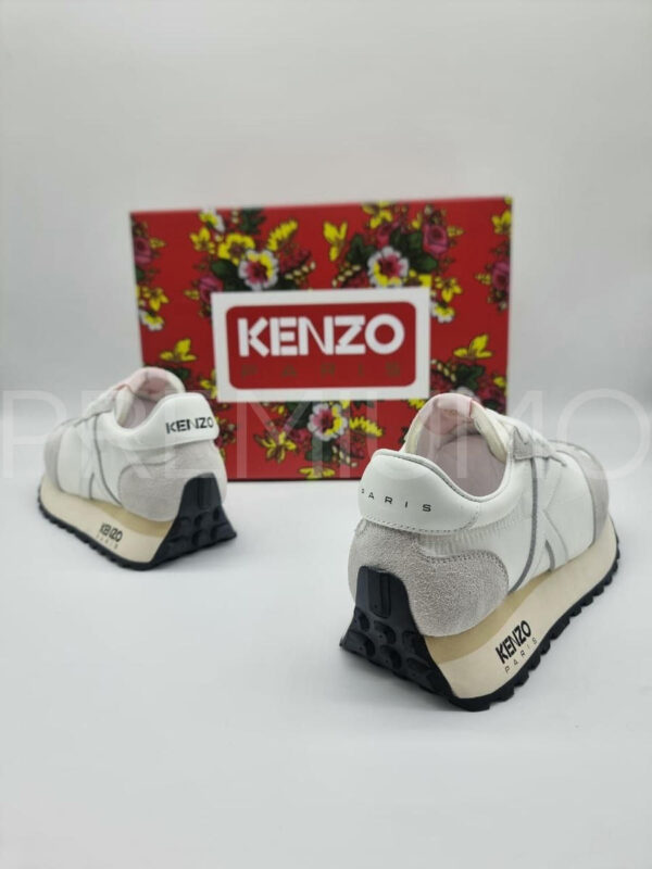 Kenzo модные летние кроссовки PR603936 3