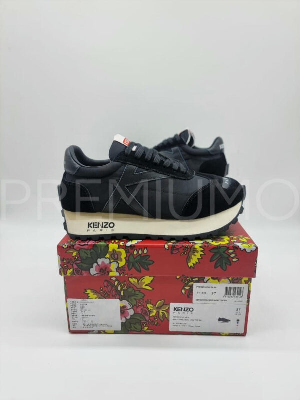 Kenzo кроссовки PR187190 5