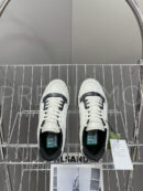Gucci кроссовки PR435467 16