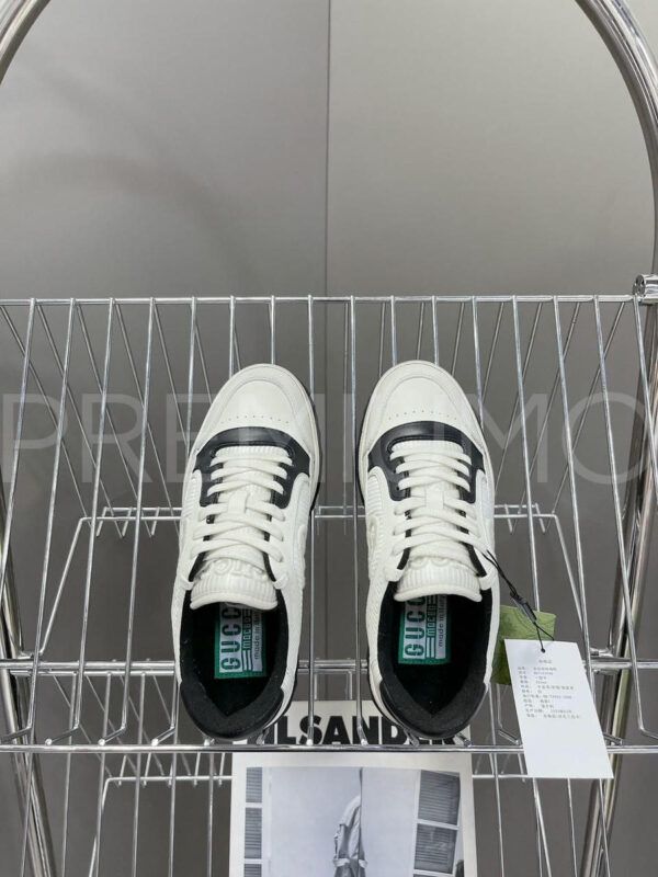 Gucci кроссовки PR435467 7