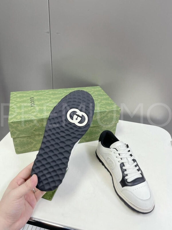 Gucci кроссовки PR435467 8